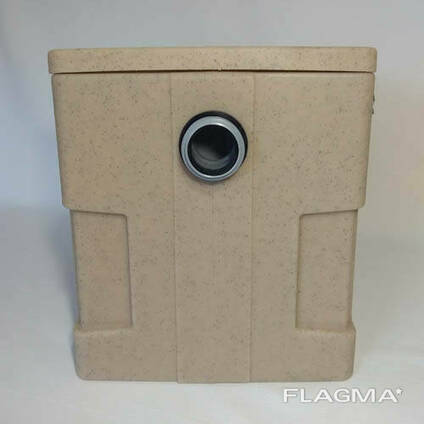 Сепаратор жира под мойку