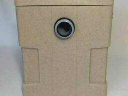 Сепаратор жира под мойку