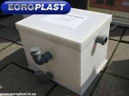 Сепаратор жира жироуловитель для столовой купить