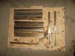 Сепараторы направляющие универсально-заточного 3Е642