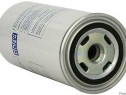 Сепараторы Sotras (Италия) на винтовые компрессоры