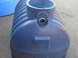 Продажа септиков септики для загородного дома 2500л