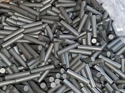 Сердечники ферритовые М2000НМ1-16, к4*2,5*1,2 м1500нм. К5*3*3,7. м1500нмг