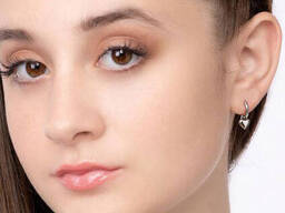 Серьги Biojoux BJT 227