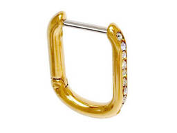 Серьги Biojoux BJT 262