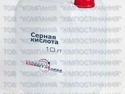 Серная кислота (раствор 43%)