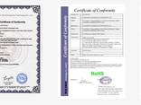 Сертификация Днепр, получить сертификат соответствия Днепр
