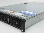 Сервер Dell PowerEdge R720 / Конфигурация / Гарантия - фото 1
