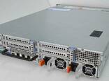 Сервер Dell PowerEdge R720 / Конфигурация / Гарантия - фото 4