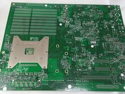 Сервер HP DL320 G6 процессор Intel Xeon W5647 8Gb DDR3 ECC видеокарта Radeon HD 5450