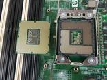Сервер HP DL320 G6 процессор Intel Xeon W5647 8Gb DDR3 ECC видеокарта Radeon HD 5450 - фото 1