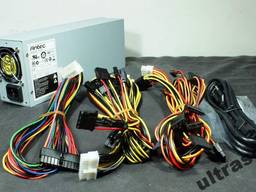 Серверный блок питания 600W ANTEC Neo Power RP-600 Вживане