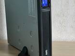 Серверний ДБЖ APC Smart UPS 2000 SMC2000I-2U - фото 3