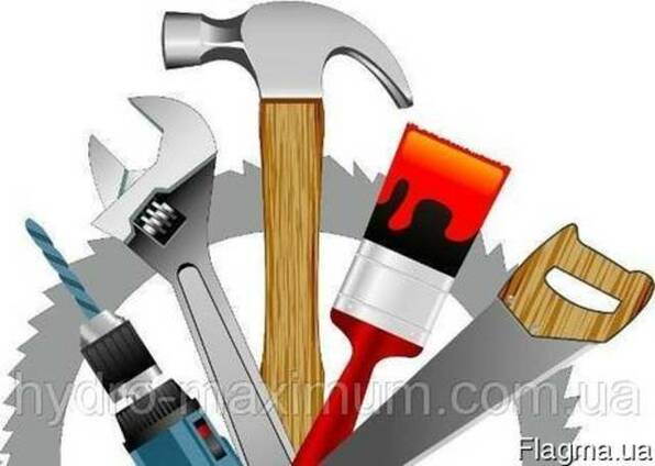 Сервисная служба-диагностика и ремонт гидравлики (на месте)