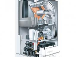 Сервисное обслуживание и ремонт газовых котлов