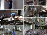 Сервисное обслуживание кондиционеров. Ремонт. - фото 3