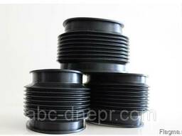 Автомобильные весы, комплектующие: Пыльник, Т-профиль