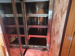 Сервисный лифт для подъёма готовой пищи (Столовая, ресторан, кафе, гостинница)