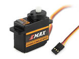 Сервопривод аналоговый EMAX ES08A II 8.5G