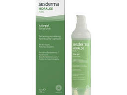 Sesderma Hidraloe PLUS алое-Гель 50мл 8470002073654