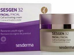 SeSderma Sesgen 32 крем - активатор клеток 50мл 8429979252173