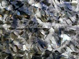 Сеть маскировочная сетка для охоты Серия Krona Light Ripstop