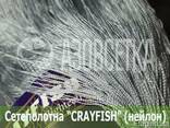 Сетеполотно Crayfish 75x210d/3x100x150, нейлон