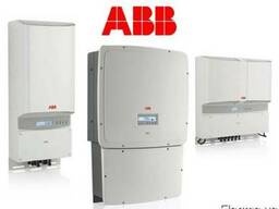 Сетевой инвертор ABB TRIO-27.6-TL-OUTD