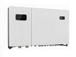Сетевой Инвертор Huawei Sun-2000-33 KTL-A - фото 1