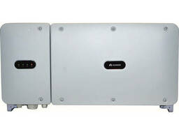 Сетевой инвертор Huawei SUN 2000-50KTL-M0 (50000ВТ), 3ф. , 6-МРРТ, 1075x555x300мм, 74кг