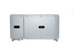 Сетевой инвертор Huawei SUN 2000-60KTL-M0 (60000Вт), 3ф. , 6-МРРТ, LED, 1075 x 555 x. ..