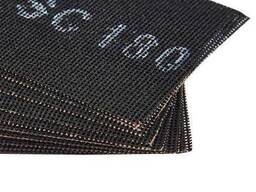 Сетка абразивная Vitals 105х280 мм з. 180