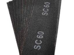 Сетка абразивная Vitals 105х280 мм з. 60