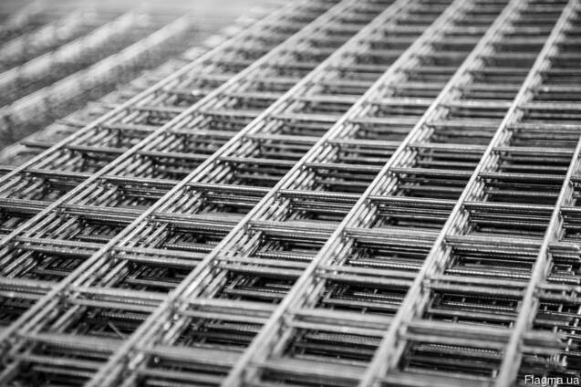 Сетка кладочная сварная