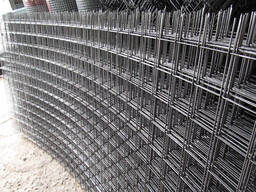 Сетка армировочная, сетка кладочная, сетка армопояс