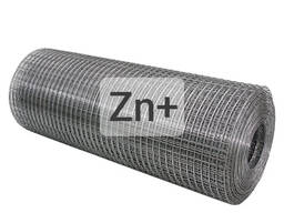 Сетка сварная рулонная