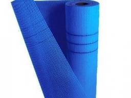 Сетка фасадная 140 плотности