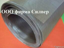 Сетка нержавеющая П-24, П-28, П-32, П-36, П-40, П-44, П-48