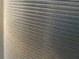 Сетка нержавеющая фильтровальная С-80 ГОСТ 3187-76