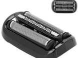 Сетка и режущий блок-нож картридж Universal для Braun 53B 5/6 series 50-R1000s. .. - фото 1