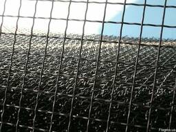 Сетка канилированная любой размер изготовим купить