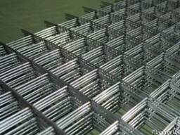 Сітка зварна 120 х 120 х 3 мм