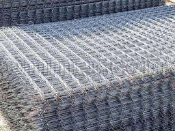 Сетка кладочная 100х100х6 мм