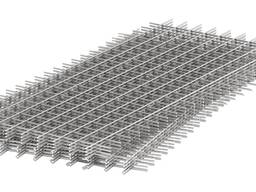 Сетка-рабица ОЦ 45х45х1.6мм/2.0х10,0м (20кв. м)