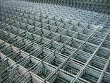 Сетка дорожная 220х220х8мм - фото 1