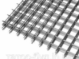 Сетка кладочная 50х50х3мм (0,5х2м)