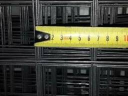 Сетка Кладочная, яч. 60х60 мм. , д. 2 мм. , лист 2х1,0 м.