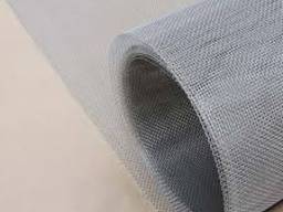 Фільтрувальна сітка нержавійка яч.0,063х0,04мм. шир.1000мм.