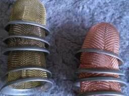 Сетка пылеулавливающая 1497.180.00.00