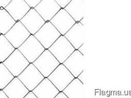 Сетка Рабица 20х20х2мм высота 1.5м, купить рабица, цена,